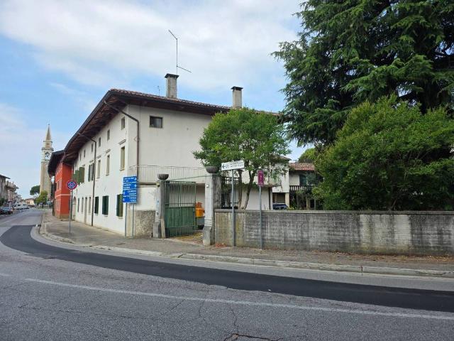 Villa Indipendente in vendita a Sedegliano, Friuli-Venezia Giulia