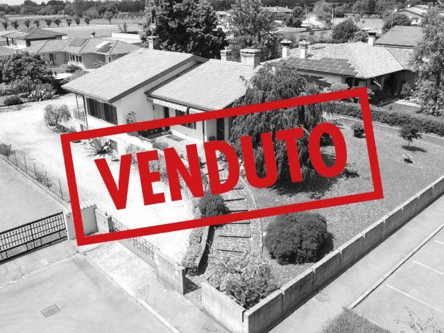 Villa Indipendente in vendita a San Lorenzo / San Lurinç, Sedegliano / Sedean