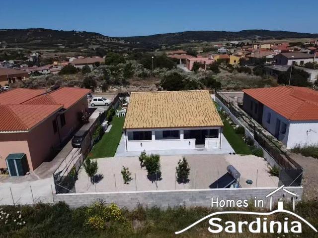 Villa Indipendente in vendita a Sedini, Sardigna/Sardegna