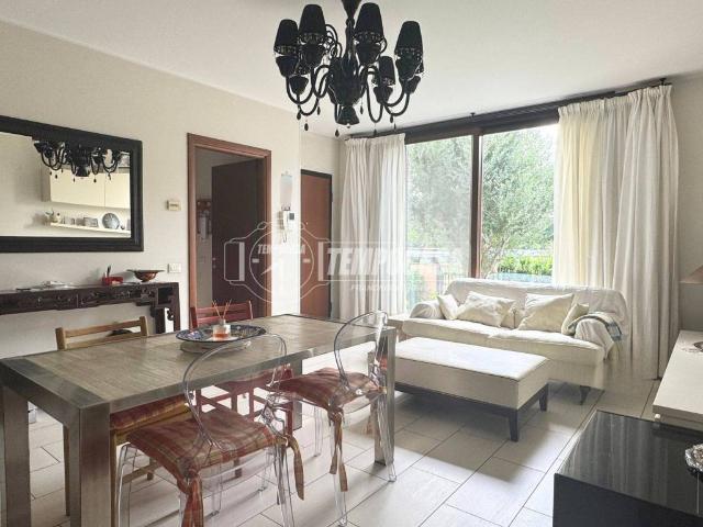 Villa Indipendente in vendita a Roveda, Sedriano
