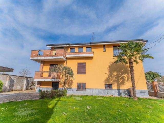 Villa Indipendente in vendita a Roveda, Sedriano