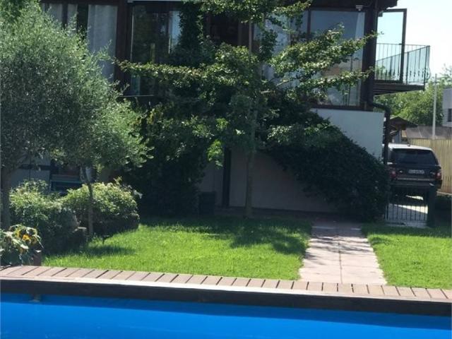 Villa Indipendente in vendita a Sedriano, Lombardia