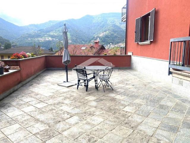 Villa Indipendente in vendita a Comunità Montana della Valle Brembana, Sedrina