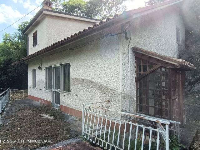 Villa Indipendente in vendita a Marche, Macerata