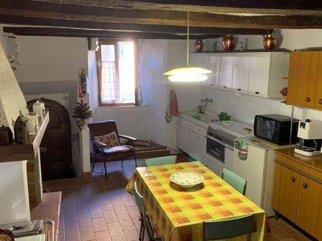 Villa Indipendente in vendita a Unione dei Comuni Montani Amiata Grossetana, Seggiano