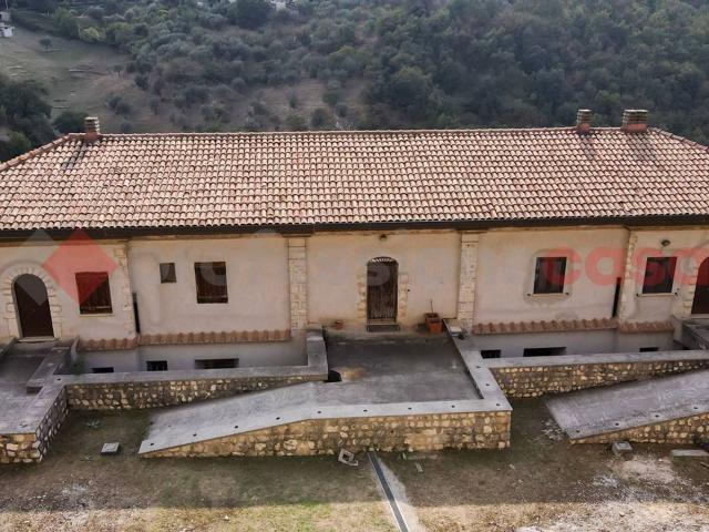 Villa Indipendente in vendita a Segni, Roma Capitale