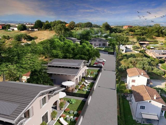 Villa Indipendente in vendita a Roma Capitale, Lazio