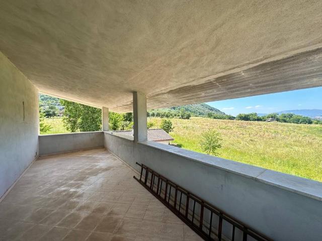 Villa Indipendente in vendita a Roma Capitale, Lazio