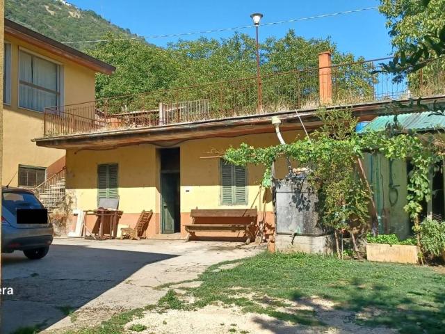 Villa Indipendente in vendita a Segni, Roma Capitale