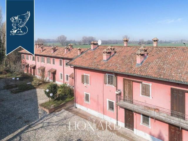 Villa Indipendente in vendita a Novegro, Segrate