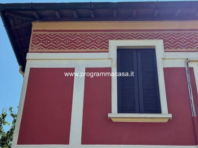 Villa Indipendente in vendita a Lavanderie, Segrate