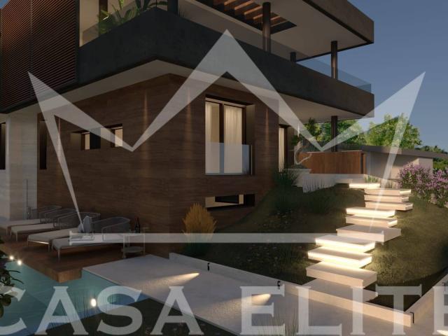 Villa Indipendente in vendita a Rovagnasco, Segrate