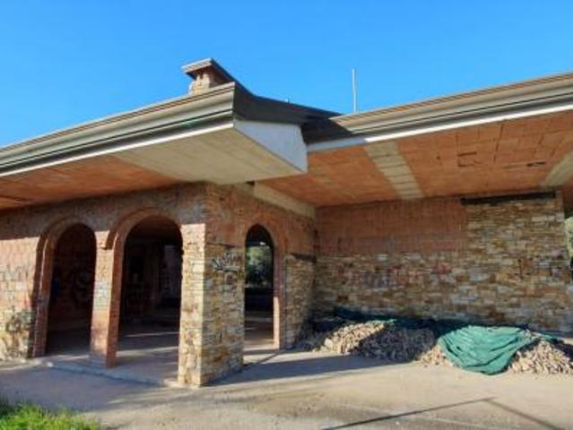 Villa Indipendente in vendita a Capannori, Toscana