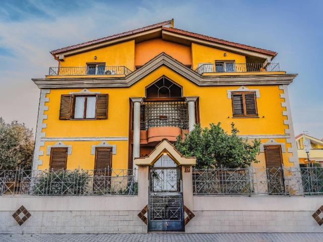 Villa Indipendente in vendita a Selargius, Sardigna/Sardegna
