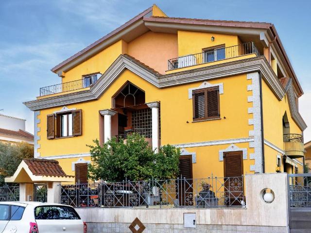 Villa Indipendente in vendita a Selargius, Sardigna/Sardegna
