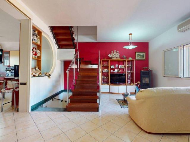 Villa Indipendente in vendita a Su Tèrmini de Bàxiu, Selargius