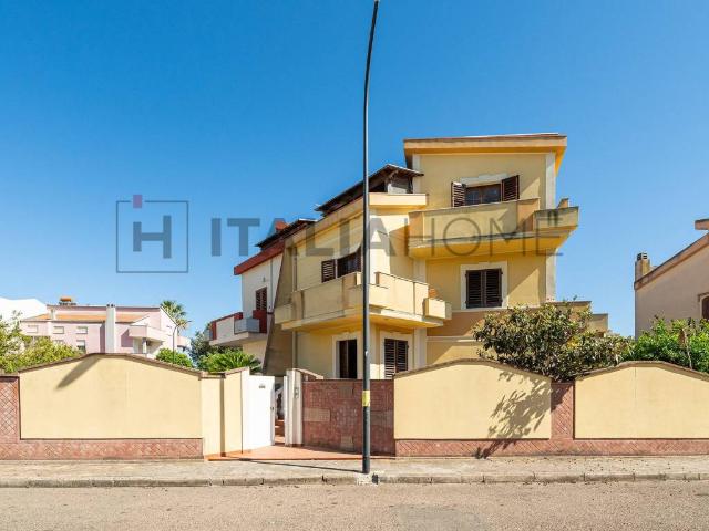 Villa Indipendente in vendita a Selargius, Sardigna/Sardegna