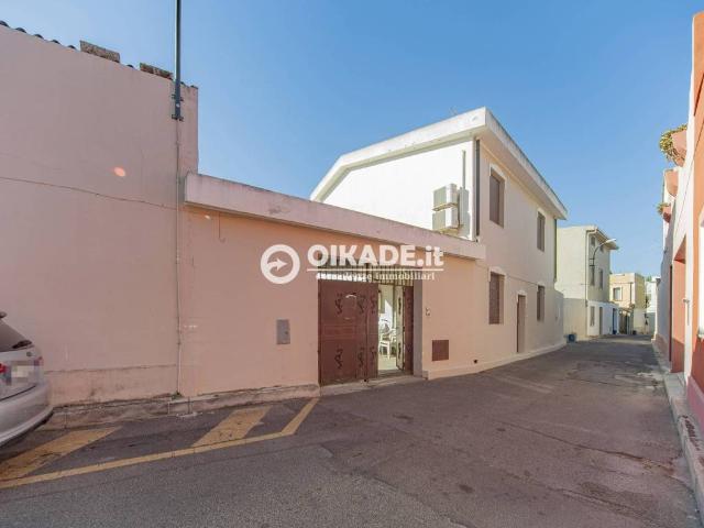 Villa Indipendente in vendita a Selargius, Sardigna/Sardegna