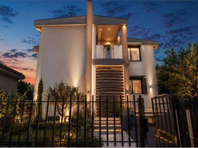 Villa Indipendente in vendita a Selargius, Sardigna/Sardegna