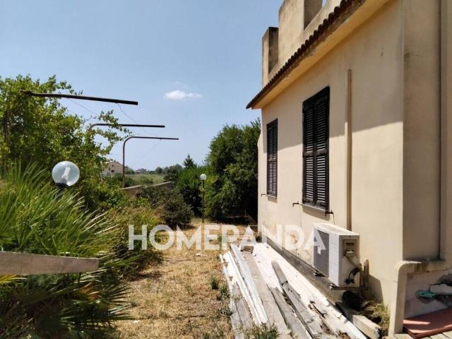 Villa Indipendente in vendita a Su Tèrmini de Bàxiu, Selargius