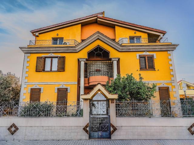 Villa Indipendente in vendita a Selargius, Sardigna/Sardegna