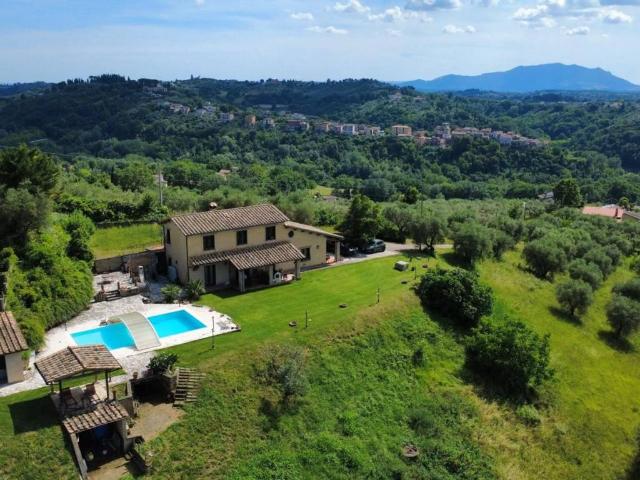 Villa Indipendente in vendita a Selci, Lazio