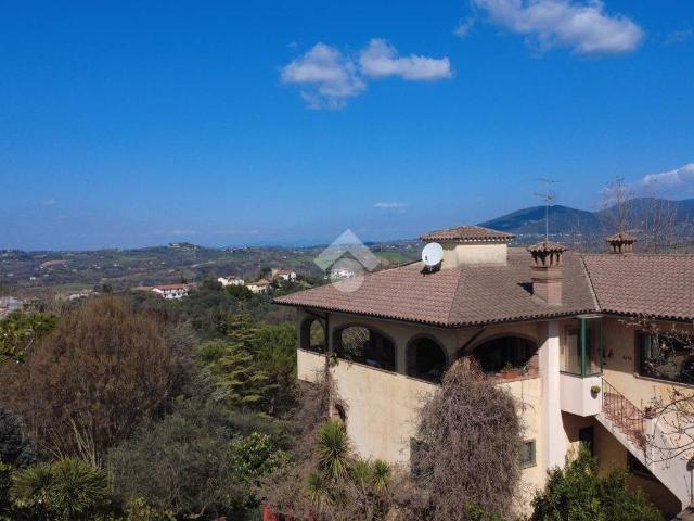 Villa Indipendente in vendita a Selci, Lazio