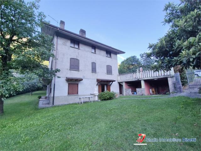 Villa Indipendente in vendita a Novelle, Sellero