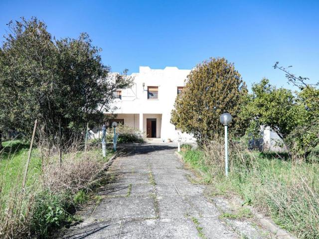 Villa Indipendente in vendita a Calabria, Catanzaro