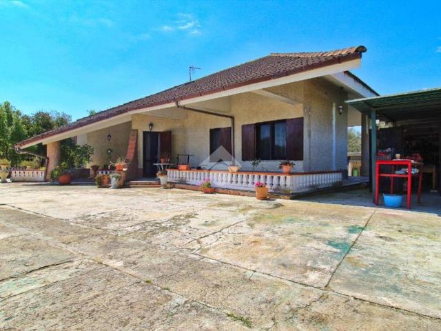 Villa Indipendente in vendita a Calabria, Catanzaro
