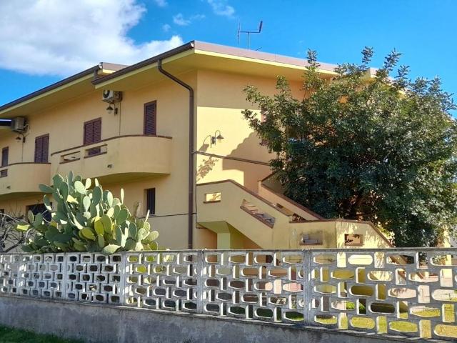 Villa Indipendente in vendita a Calabria, Catanzaro