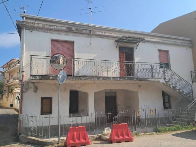 Villa Indipendente in vendita a Calabria, Catanzaro