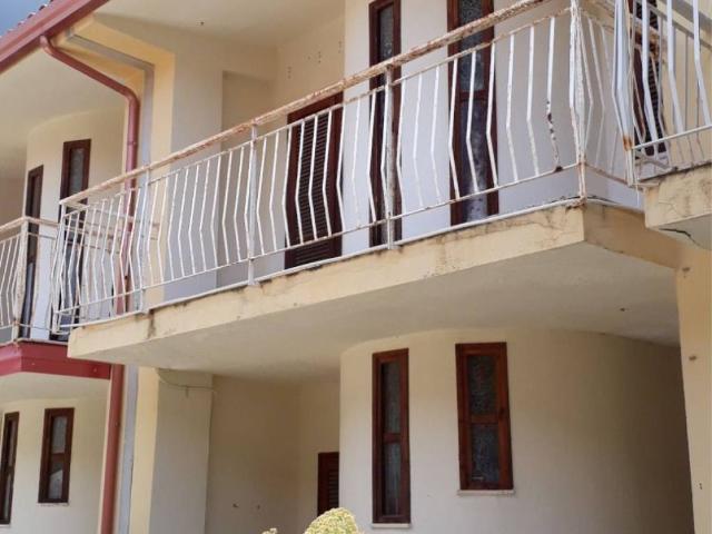 Villa Indipendente in vendita a Calabria, Catanzaro