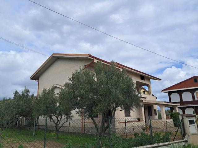 Villa Indipendente in vendita a Calabria, Catanzaro