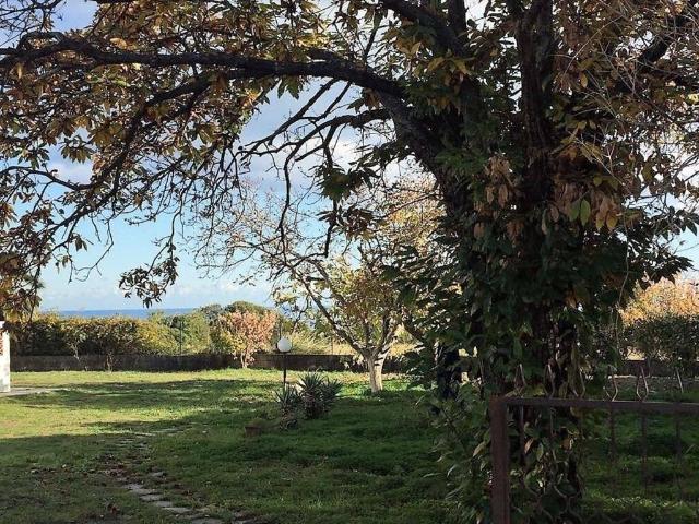 Villa Indipendente in vendita a Calabria, Catanzaro