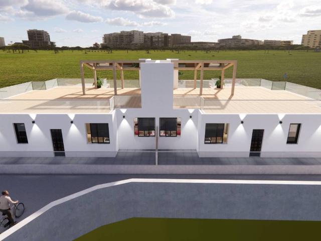 Villa Indipendente in vendita a Calabria, Catanzaro