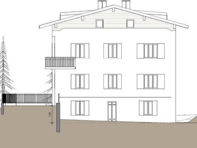 Villa Indipendente in vendita a Selva Dei Molini - Mühlwald, Trentino-Alto Adige/Südtirol