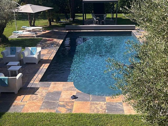 Villa Indipendente in vendita a Selvazzano Dentro, Veneto