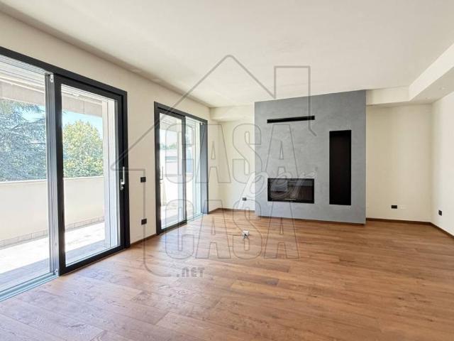 Villa Indipendente in vendita a Selvazzano Dentro, Veneto