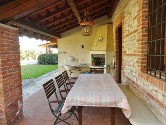Villa Indipendente in vendita a Selvazzano Dentro, Veneto