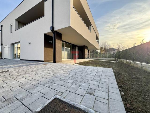 Villa Indipendente in vendita a Selvazzano Dentro, Veneto