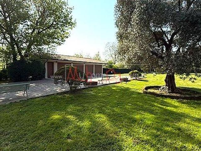 Villa Indipendente in vendita a Selvazzano Dentro, Veneto