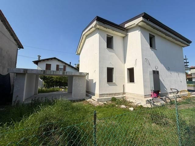 Villa Indipendente in vendita a Selvazzano Dentro, Veneto