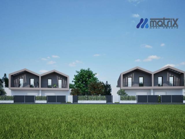 Villa Indipendente in vendita a Selvazzano Dentro, Veneto