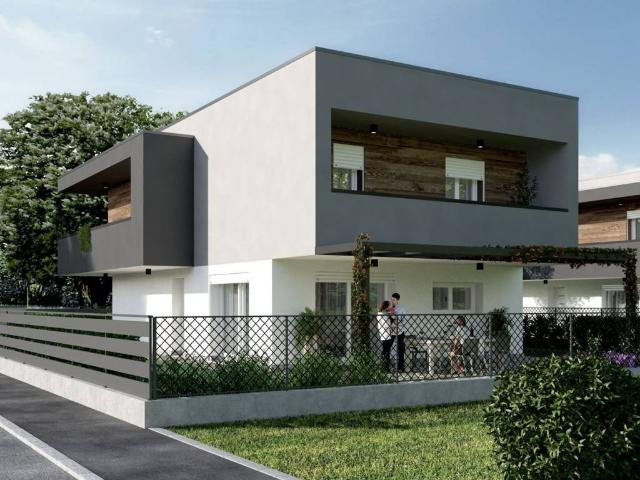 Villa Indipendente in vendita a Selvazzano Dentro, Veneto