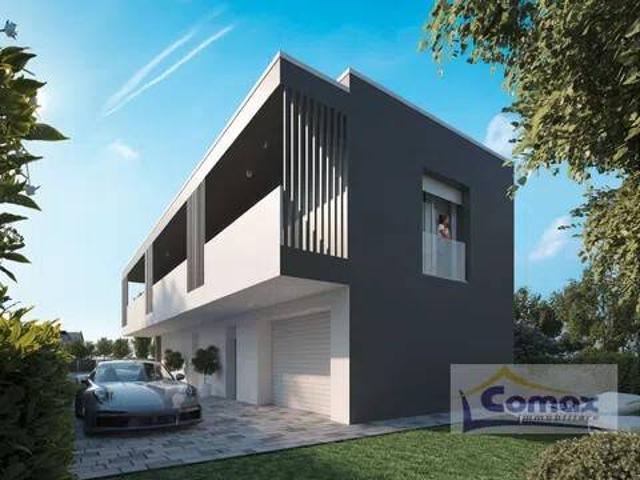 Villa Indipendente in vendita a Selvazzano Dentro, Veneto