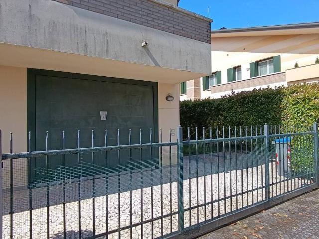 Villa Indipendente in vendita a San Domenico, Selvazzano Dentro