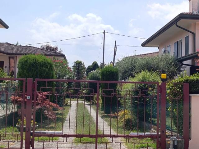 Villa Indipendente in vendita a Selvazzano Dentro, Veneto