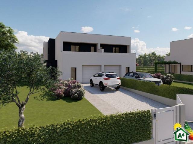 Villa Indipendente in vendita a Brusegana, Padova