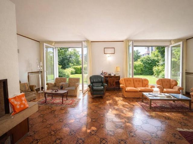 Villa Indipendente in vendita a Selvazzano Dentro, Veneto